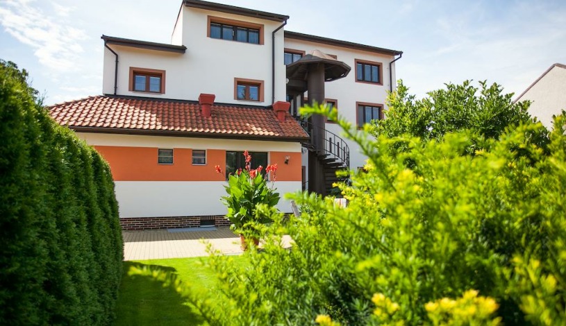 Penzion Minor ubytování České Budějovice České Budějovice